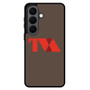 Loki TVA Logo Samsung Galaxy S26 Case