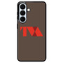 Loki TVA Logo Samsung Galaxy S26+ Case