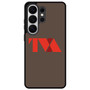 Loki TVA Logo Samsung Galaxy S26 Ultra Case