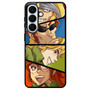 Metal slug Samsung Galaxy S26+ Case