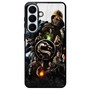 Mortal Combat Samsung Galaxy S26+ Case