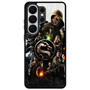 Mortal Combat Samsung Galaxy S26 Ultra Case