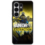 Rainbow Six Extraction Samsung Galaxy S26 Ultra Case