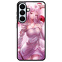 Shiraori So Im a Spider So What Samsung Galaxy S26+ Case