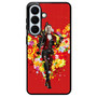 Suicide Squad Harley Quinn Samsung Galaxy S26+ Case