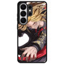 Tokyo Revengers Mikey 2 Samsung Galaxy S26 Ultra Case