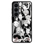 Tokyo Revengers Tokyo Manji Samsung Galaxy S26 Case