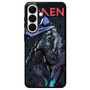 Valorant Omen Samsung Galaxy S26+ Case