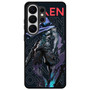 Valorant Omen Samsung Galaxy S26 Ultra Case