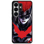 Batwoman Samsung Galaxy S26 Ultra Case