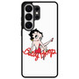 Betty boop red tempting Samsung Galaxy S26 Ultra Case