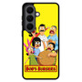 Bobs Burgers Samsung Galaxy S26 Case