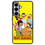 Bobs Burgers Samsung Galaxy S26+ Case