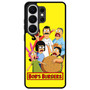 Bobs Burgers Samsung Galaxy S26 Ultra Case