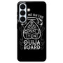 Bring Me The Horizon Ouija Board Samsung Galaxy S26+ Case