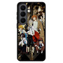 Bungou Stray Dog 1 Samsung Galaxy S26 Case