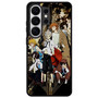Bungou Stray Dog 1 Samsung Galaxy S26 Ultra Case