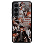 Bungou Stray Dog 2 Samsung Galaxy S26 Case