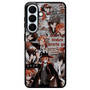 Bungou Stray Dog 2 Samsung Galaxy S26+ Case