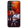 Chicago Bears Justin Fields Samsung Galaxy S26 Case
