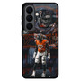 Chicago Bears Khalil Mack Samsung Galaxy S26 Case