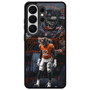 Chicago Bears Khalil Mack Samsung Galaxy S26 Ultra Case