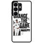Chicago White Sox Luis Robert Samsung Galaxy S26 Ultra Case