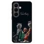 Conor Mcgregor Samsung Galaxy S26 Case