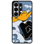 Daffy duck looney tunes wb Samsung Galaxy S26 Ultra Case