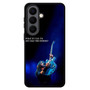 Dave Grohl Quote On Stage Samsung Galaxy S26 Case