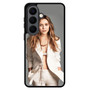 Elizabeth Olsen Samsung Galaxy S26 Case