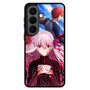 Fate Stay Night 2 Samsung Galaxy S26 Case