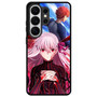 Fate Stay Night 2 Samsung Galaxy S26 Ultra Case