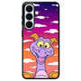 Figment Dino Smilling Samsung Galaxy S26+ Case