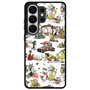 Flintstone Life Samsung Galaxy S26 Ultra Case