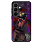 Fnaf Freddy Foxy Creepy Samsung Galaxy S26 Case