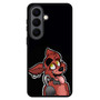 Fnaf Freddy Foxy Samsung Galaxy S26 Case