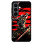 GI Joe Snake Eyes Samsung Galaxy S26 Case