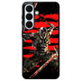 GI Joe Snake Eyes Samsung Galaxy S26+ Case