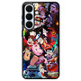 Gravity Falls Collage Samsung Galaxy S26+ Case