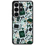 Harry Potter Slytherin Stuff Samsung Galaxy S26 Ultra Case