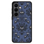 Haunted Mansion Pattern Samsung Galaxy S26 Case