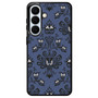 Haunted Mansion Pattern Samsung Galaxy S26+ Case