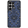 Haunted Mansion Pattern Samsung Galaxy S26 Ultra Case