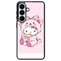 Hello Kitty Samsung Galaxy S26+ Case