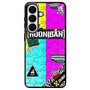 Hoonigan Racing Icons Samsung Galaxy S26+ Case