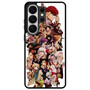 Hunter x Hunter Characters Samsung Galaxy S26 Ultra Case
