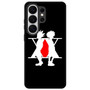 Hunter x Hunter Poster Samsung Galaxy S26 Ultra Case