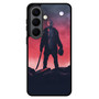 Jason Voorhees Friday 13th Samsung Galaxy S26 Case