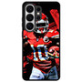 KC Chiefs Tyreek Hill Samsung Galaxy S26 Ultra Case